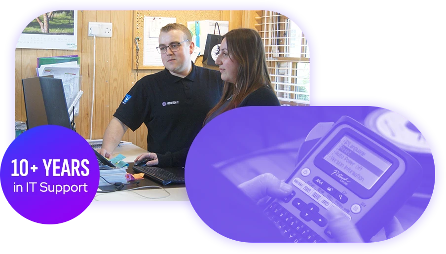 Architech IT - Business IT Support