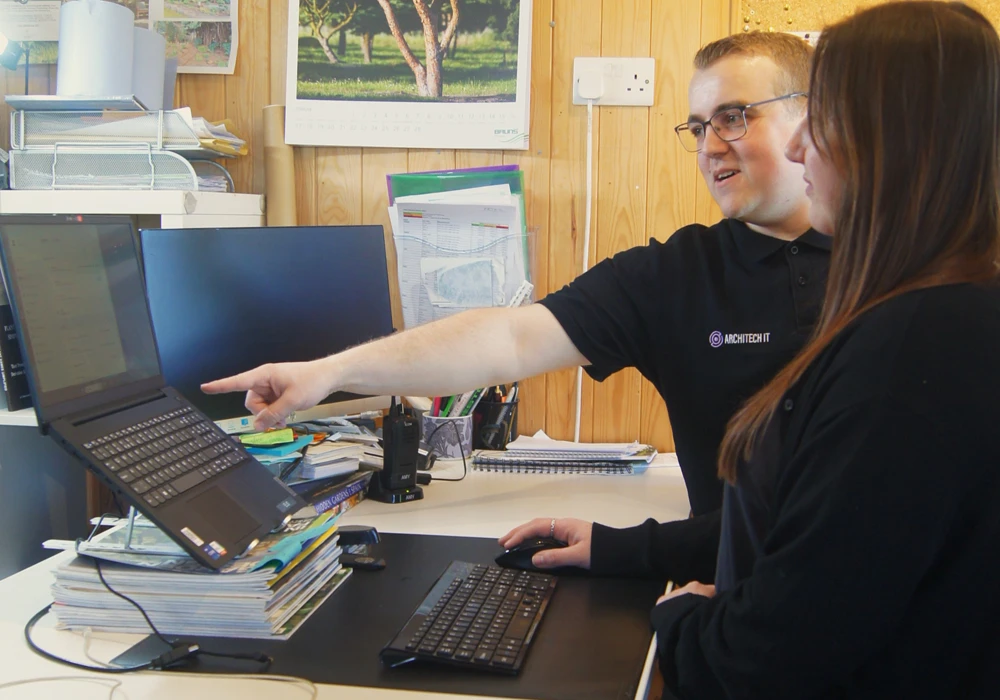 Jargon Bust IT – MSP’s