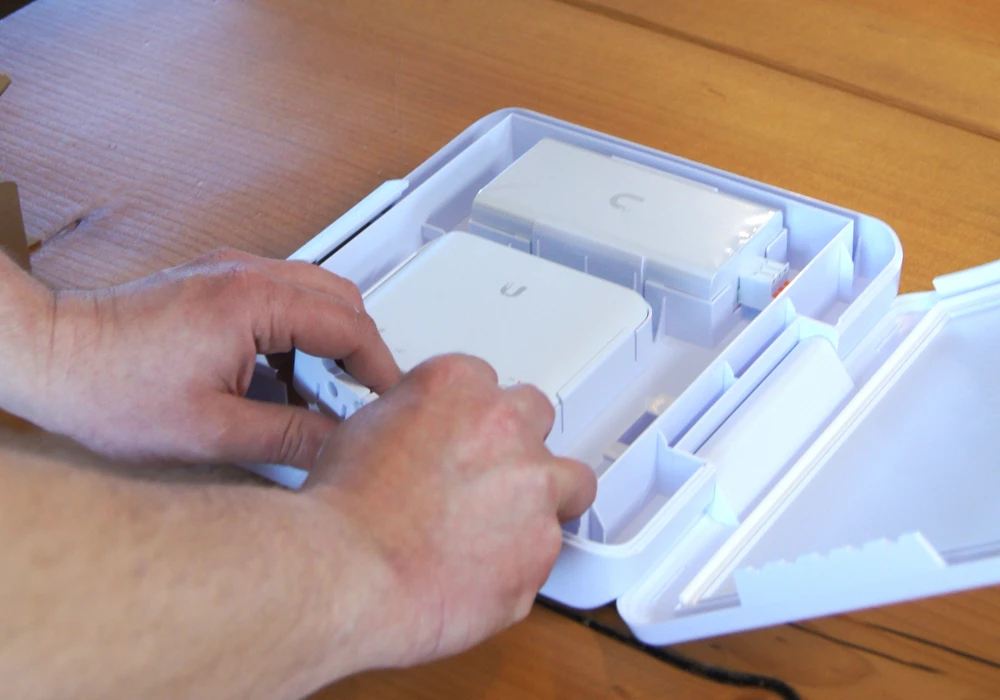 Better Connectivity & Security: How the right infrastructure changes everything